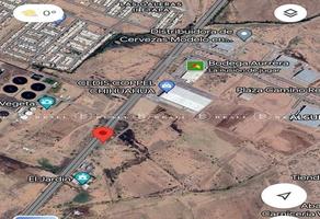 Foto de inmueble en juan pablo II, Col. Parque Industrial Intermex Aeropuerto C.P. 31384, Chihuahua