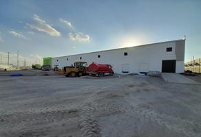 Foto de inmueble en MANUEL J CLOUTHIER, Col. Parque Industrial Río Bravo C.P. 32557, Juárez