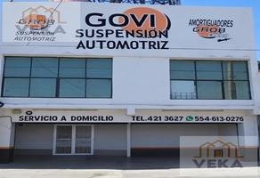 Foto de inmueble en Local Comercial en Venta en Avenida Vallarta #1234, Col. Parque Rotario C.P. 31000, Chihuahua