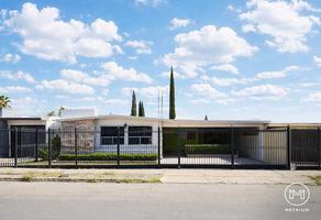 Foto de inmueble en , Col. Parques de San Felipe C.P. 31203, Chihuahua