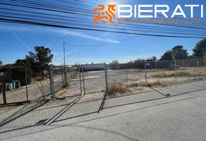 Foto de inmueble en Terreno Cerca Atras de Fiesta Park #6650, Col. Partido Doblado C.P. 32424, Juárez