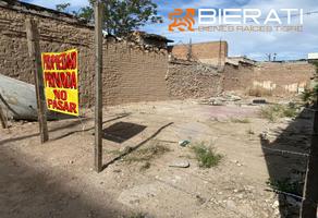 Foto de inmueble en Terreno en Col. Partido Romero #354, Col. Partido Romero C.P. 32030, Juárez