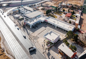 Foto de inmueble en Blvd. Manuel Gómez Morín, Col. Paseo del Bosque C.P. 32545, Juárez