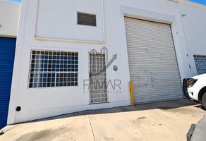 Foto de inmueble en Bodega en Renta Paseos de Chihuahua, Col. Paseos de Chihuahua C.P. 31125, Chihuahua