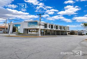 Foto de inmueble en Corporativo Oficinas EN Venta CON Locales Comerciales EN AV. Mirador, Col. Plazas las Haciendas C.P. 31217, Chihuahua