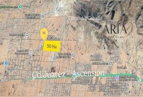 Foto de inmueble en Alanza, Col. Plazuela de Acuña C.P. 32675, Juárez