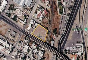 Foto de inmueble en Terreno EN Venta EN LA AV Juarez Ideal Para Desarrollo Habitacional, Col. Popular I C.P. 31350, Chihuahua