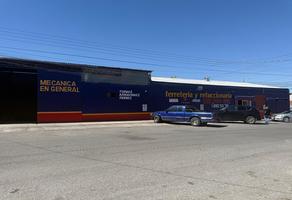 Foto de inmueble en calle 55, Col. Popular I C.P. 31350, Chihuahua