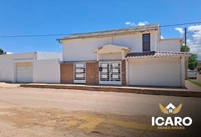 Foto de inmueble en Parque Lerdo, Col. Pradera Dorada C.P. 31579, Cuauhtémoc