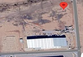 Foto de inmueble en Terreno en Venta  Parque Industrial del sur de Chihuahua  MA, Col. Praderas del Sur II,  III y IV C.P. 31385, Chihuahua