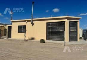 Foto de inmueble en Presidente Luis Echeverria, Col. Presidentes C.P. 33985, Jiménez