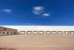 Foto de inmueble en Renta O Venta DE Bodega Industrial Col. Primero DE Mayo, Col. Primero de Mayo C.P. 31074, Chihuahua