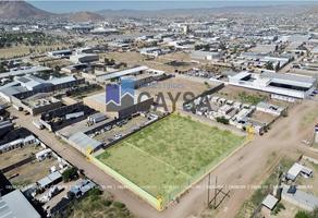 Foto de inmueble en Terreno EN Venta en Col. Primero de Mayo (esquina - Zona Abastos), Col. Primero de Mayo C.P. 31074, Chihuahua