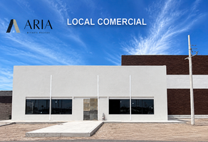 Foto de inmueble en Av. Manuel Talamas Camandari, Col. Puente Alto C.P. 32695, Juárez