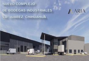 Foto de inmueble en Av. Manuel Talamas Camandari, Col. Puente Alto C.P. 32695, Juárez