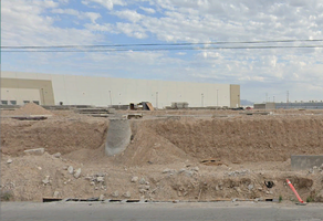 Foto de inmueble en Carretera Panamericana, Col. Puente del Bravo C.P. 32695, Juárez