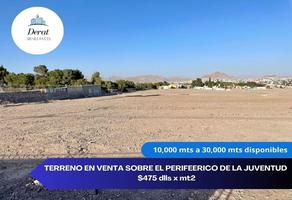 Foto de inmueble en Periférico de la Juventud, Col. Puerta de Hierro IV C.P. 31207, Chihuahua
