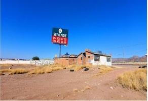 Foto de inmueble en carretera 45, Col. Real de Santa Eulalia C.P. 31137, Chihuahua