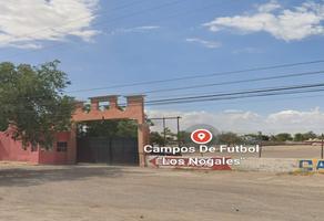 Foto de inmueble en Waterfill, Col. Real de Waterfil C.P. 32560, Juárez