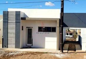Foto de inmueble en calle 26, Col. República C.P. 31590, Cuauhtémoc