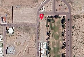 Foto de inmueble en Avenida del desierto norte, Col. Residencial Campestre del Desierto C.P. 33113, Delicias