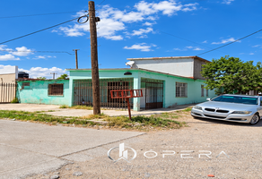Foto de inmueble en Che guevara, Col. Residencial La Villa C.P. 32310, Juárez