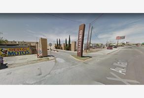 Foto de inmueble en VILLA LUISA #S/N, Col. Residencial Villas Loreto C.P. 32553, Juárez