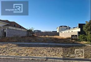 Foto de inmueble en Terreno EN Venta EN Residencial Leones, Col. Residencial los Leones C.P. 32900, Aldama