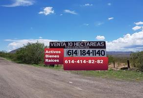 Foto de inmueble en , Col. Riberas del Sacramento C.P. 31184, Chihuahua