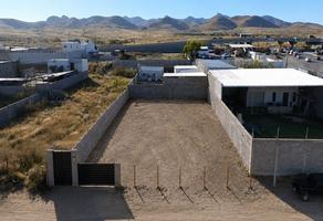 Foto de inmueble en valle del rio, Col. Riberas del Sacramento C.P. 31184, Chihuahua