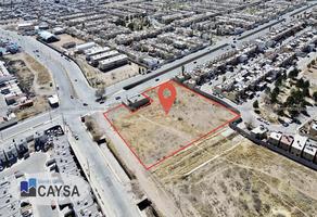 Foto de inmueble en Terreno Comercial EN Renta en Los Olivos (esquina), Col. Rincón de Los Olivos C.P. 31183, Chihuahua