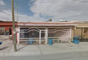 Foto de inmueble en PORTAL DE LA MANCHA #0, Col. Rinconada de las Torres IV C.P. 32575, Juárez
