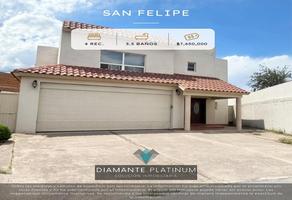 Foto de inmueble en San Felipe, Col. San Felipe I C.P. 31203, Chihuahua