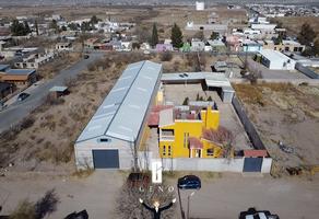 Foto de inmueble en calle 30, Col. San Guillermo C.P. 31106, Chihuahua