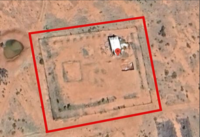 Foto de inmueble en Miguel Ahumada- Chihuahua, Col. San Isidro O los Hoyos C.P. 31628, Chihuahua
