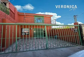 Foto de inmueble en Sin nombre de calle, Col. San Lorenzo C.P. 32320, Juárez