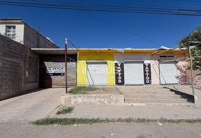 Foto de inmueble en , Col. San Rafael C.P. 31060, Chihuahua
