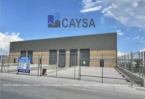 Foto de inmueble en Bodega EN Venta o Renta en Calle Palestina (muy Cerca Aeropuerto), Col. Santo Domingo C.P. 31376, Chihuahua