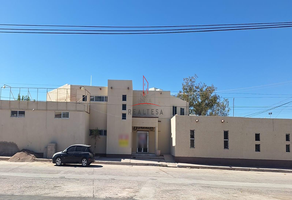 Foto de inmueble en , Col. Sector Norte C.P. 33000, Delicias