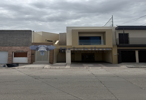 Foto de inmueble en Avenida rio sacramento, Col. Sector Poniente C.P. 33000, Delicias