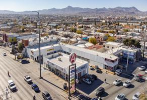 Foto de inmueble en Av. Plutarco Elías Calles, Col. Señorial C.P. 32390, Juárez