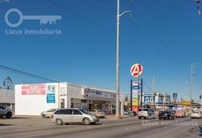 Foto de inmueble en Local en Renta en Av. Plutarco Elías Calles, Col. Señorial, Juárez, Chih., Col. Señorial C.P. 32390, Juárez