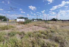 Foto de inmueble en Terreno en Renta Sobre Carretera Rumbo Aldama Chihuahua MA, Col. Tabalaopa C.P. 31376, Chihuahua