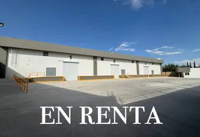 Foto de inmueble en Av. Tecnologico, Col. Tecnológico C.P. 32500, Juárez