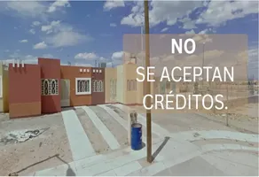Foto de inmueble en TIERRA DE OSOS #S/N, Col. Terranova C.P. 32576, Juárez