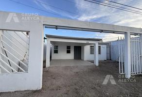 Foto de inmueble en Victoria DEL Pueblo al 200 #204, Col. Tierra y Libertad C.P. 31126, Chihuahua