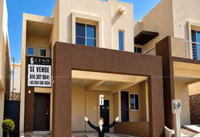 Foto de inmueble en Valle escondido, Col. Valle Escondido C.P. 31054, Chihuahua