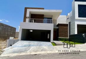 Foto de inmueble en valle escondido, Col. Valle Escondido C.P. 31054, Chihuahua