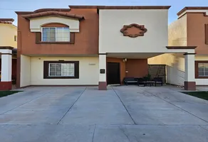 Foto de inmueble en Vilago #1, Col. Vilago Residencial C.P. 32472, Juárez