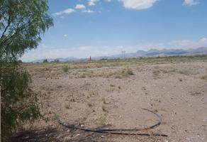Foto de inmueble en Rancheria Juarez Parcela 24-ta 24 #24, Col. Villa Juárez C.P. 31064, Chihuahua